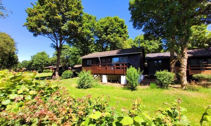 Marcouray Chalet De Esquí | Chalet La Boverie 195