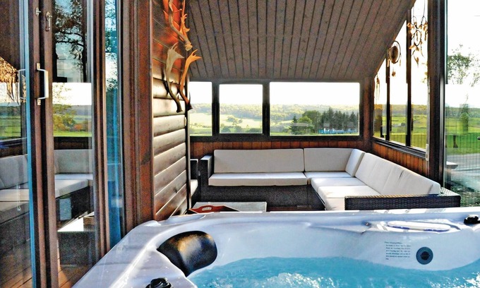Somme-Leuze Casa | Alojamiento de 5 habitaciones en Somme-Leuze