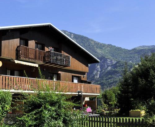Le Bourg-d'Oisans Apartamento | Chalet la Cachette Cyclists & Skiers