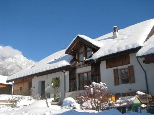 Mercury Chalet De Esquí | Chalet La Ferme de Noemie