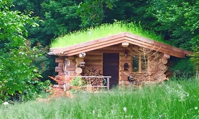 Collonges-sous-Saleve Chalet De Esquí | Chalet 'La Thuile' with Mountain View, Wi-Fi and Air Conditioning