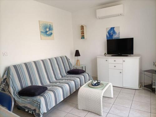 Gruissan Plage Chalet De Esquí | Chalet La Mer Veille 2
