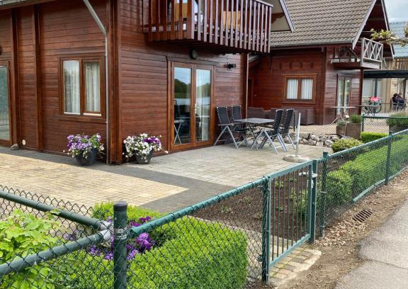 Maaseik Chalet De Esquí | Chalet La Meuse