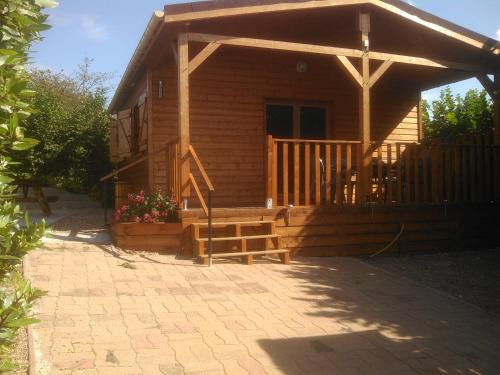 Saint-Andelain Chalet De Esquí | Chalet la Noisetiere Armalou