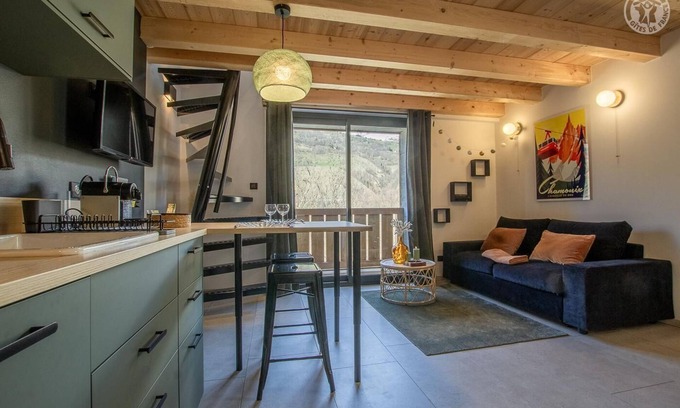 Bourg-Saint-Maurice Casa | Chalet LA Petite Maison