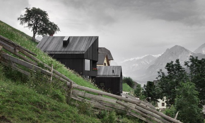 Mareo Chalet De Esquí | Chalet La Pedevilla