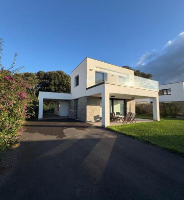 Llanes Chalet De Esquí | Chalet La Raizona Selnatur