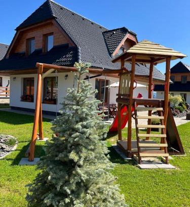 Stara Lesna Casa | Chalet Laura