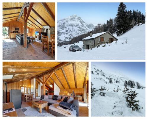 La Fouly Chalet De Esquí | Chalet le Basset - Keys to Paradise in the Alps