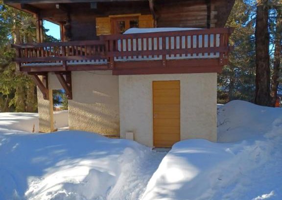 Plagne Centre Chalet De Esquí | Chalet Le Chamois Plagne centre