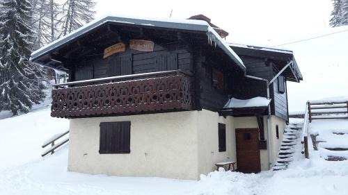 Bellentre Chalet De Esquí | Chalet Le Mazot au Coches pour 9 personnes