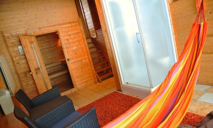 Bohon Chalet De Esquí | Chalet Le Mirador