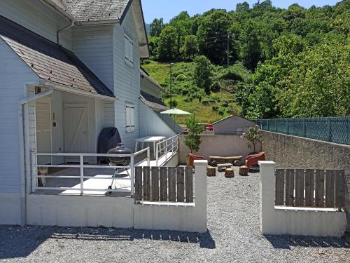 Laruns Chalet De Esquí | Chalet Le Palas - Laruns - jusqu'à 10 pers