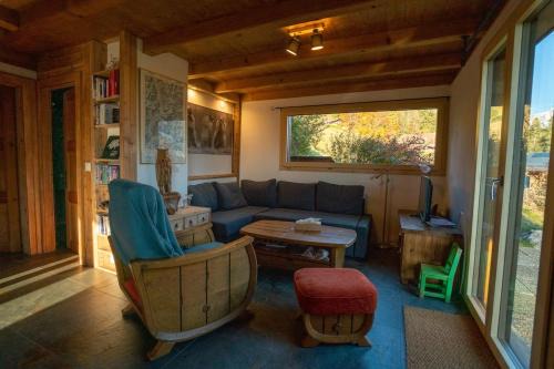 Barboleusaz Chalet De Esquí | Chalet Le Ruissel - 6 personnes - confortable et bien situé