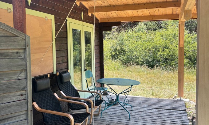 L'Epine Chalet De Esquí | Chalet 'Le' con vistas a la montaña, terraza privada y Wi-Fi