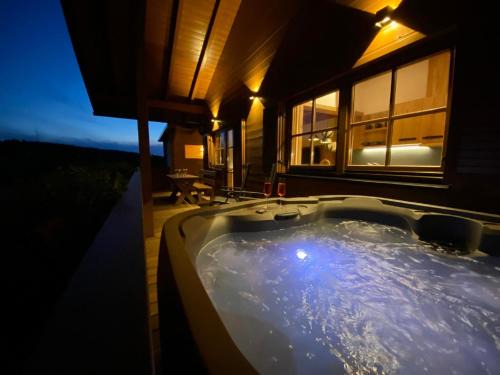 Barnzell Chalet De Esquí | Chalet Leithenwald