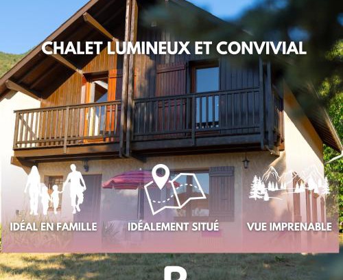 Guillestre Chalet De Esquí | Chalet Les écrins Guillestre Vars Risoul Queyras