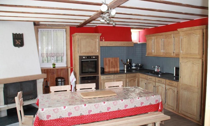Mont-de-Lans Casa | Chalet Les Deux Alpes Les Granges