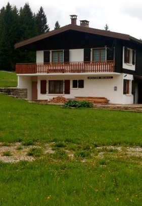 Lamoura Chalet De Esquí | CHALET LES EPILOBES