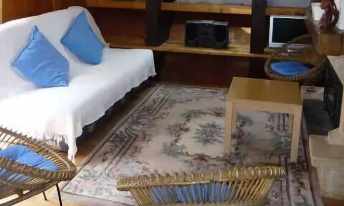 Correncon-en-Vercors Chalet De Esquí | Chalet Les Chamois - Chalets for 6 People