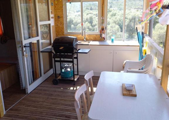Galeria Otro | Chalet les lambis