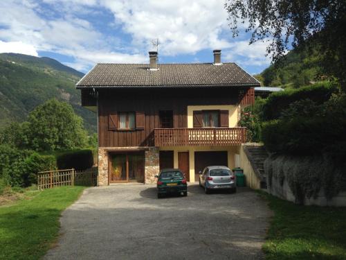 Villarlurin Chalet De Esquí | Chalet les Lurins