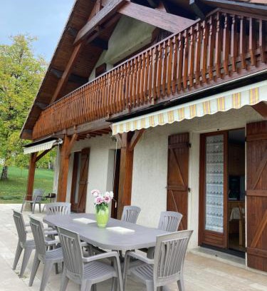 Bar-le-Duc Casa | Chalet LEVEQUE