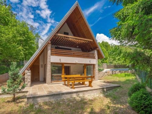 Lic Chalet De Esquí | Chalet Lič by Interhome