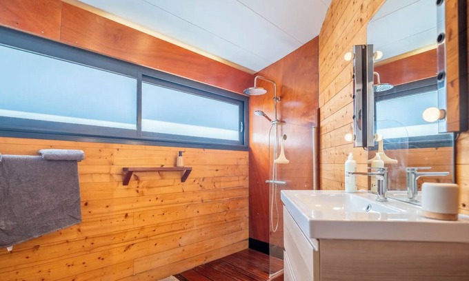 Gruissan Plage Chalet De Esquí | CHALET LOFT GRUISSAN PLAGE