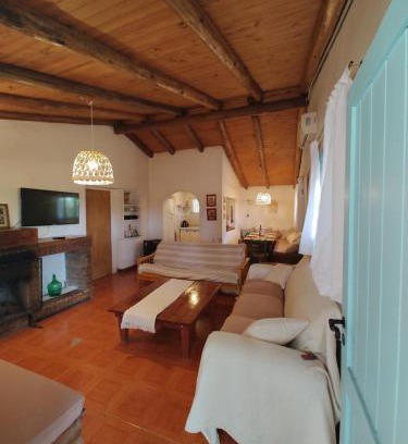 San Rafael Casa | Chalet Los Troncos