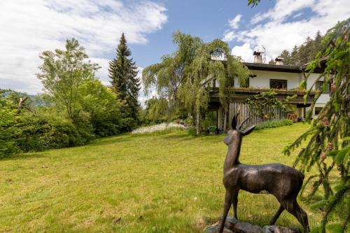 Pfalzen Chalet De Esquí | Chalet Luis