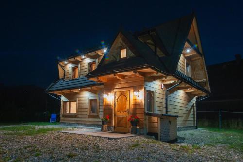 Zakopane Chalet De Esquí | Chalet Mace
