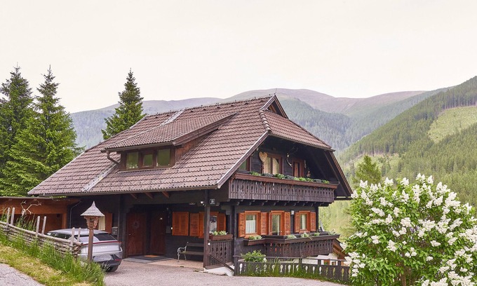 Bad Kleinkirchheim Chalet De Esquí | Chalet Mallnock by Globalimmoservice