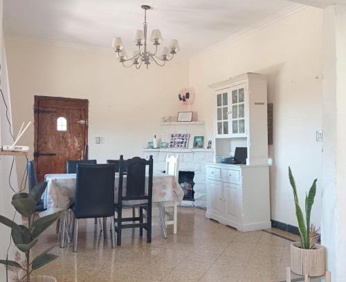 Punta Mogotes Chalet De Esquí | Chalet Mar del Plata