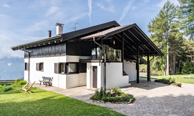 Meltina Apartamento | Chalet Marianna
