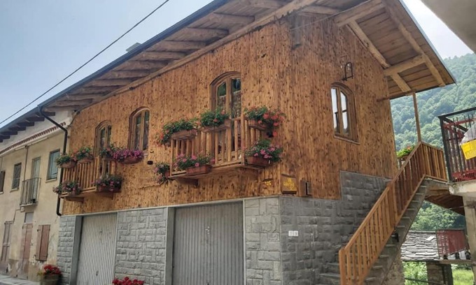 Pradleves Cama Y Desayuno | Chalet MariBru