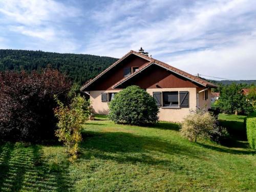 Gerardmer Chalet De Esquí | Chalet Marie-Louise - Gérardmer