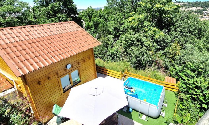 Saint-Marcel Apartamento | Chalet Marseille hauteur