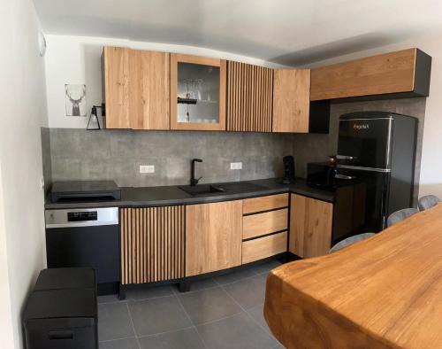 Montalbert Apartamento | Chalet Martin Belle-Vue