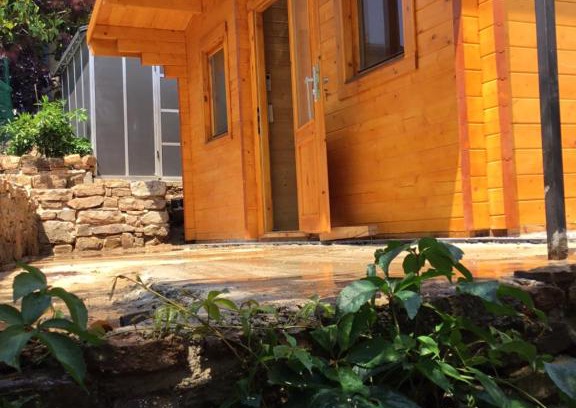 Les Vans Chalet De Esquí | CHALET MARYVONNE