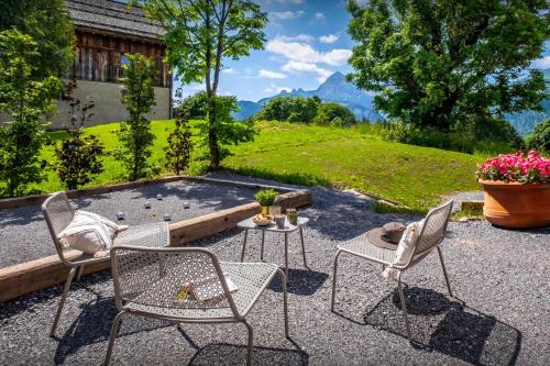 Crest-Voland Chalet De Esquí | Chalet Mevi - OVO Network