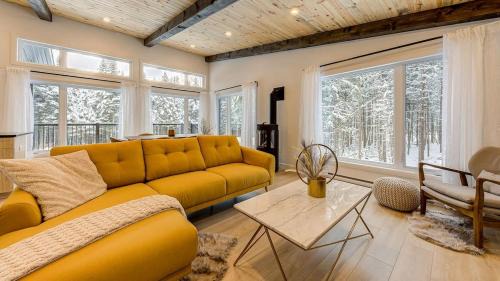 Shannon Chalet De Esquí | Chalet Mirasol
