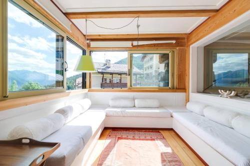 San Giovanni di Fassa Chalet De Esquí | Chalet Monciòn