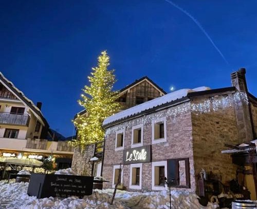 Frabosa Sottana Apartamento | Chalet Montana - Borgo Le stalle Lunghe