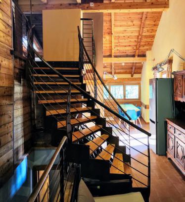 Demonte Apartamento | Chalet Morier