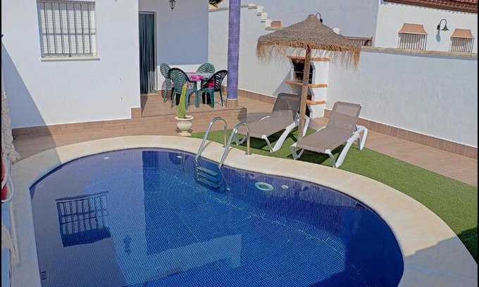 Conil de la Frontera Hotel | Chalet Muelle Pesquero 65