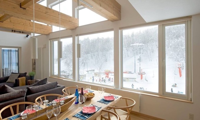 Hirafu Casa | Chalet Murasaki