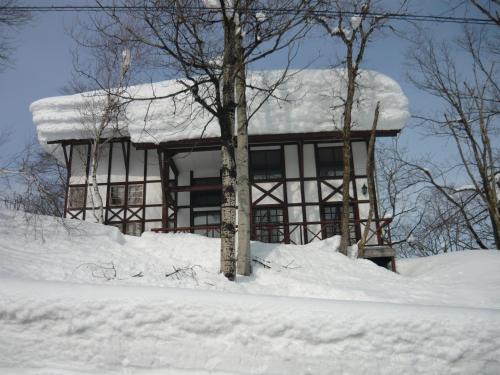 Myoko Cabina | Chalet Myoko