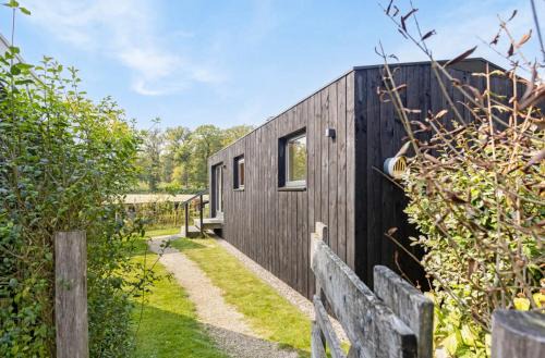 Aalten Chalet De Esquí | Chalet "naast de Schoppe"