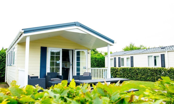 Udenhout Chalet De Esquí | Chalet cerca de Drunense Dunes